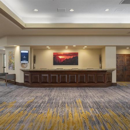 El Conquistador Tucson, A Hilton Resort Oro Valley Eksteriør billede