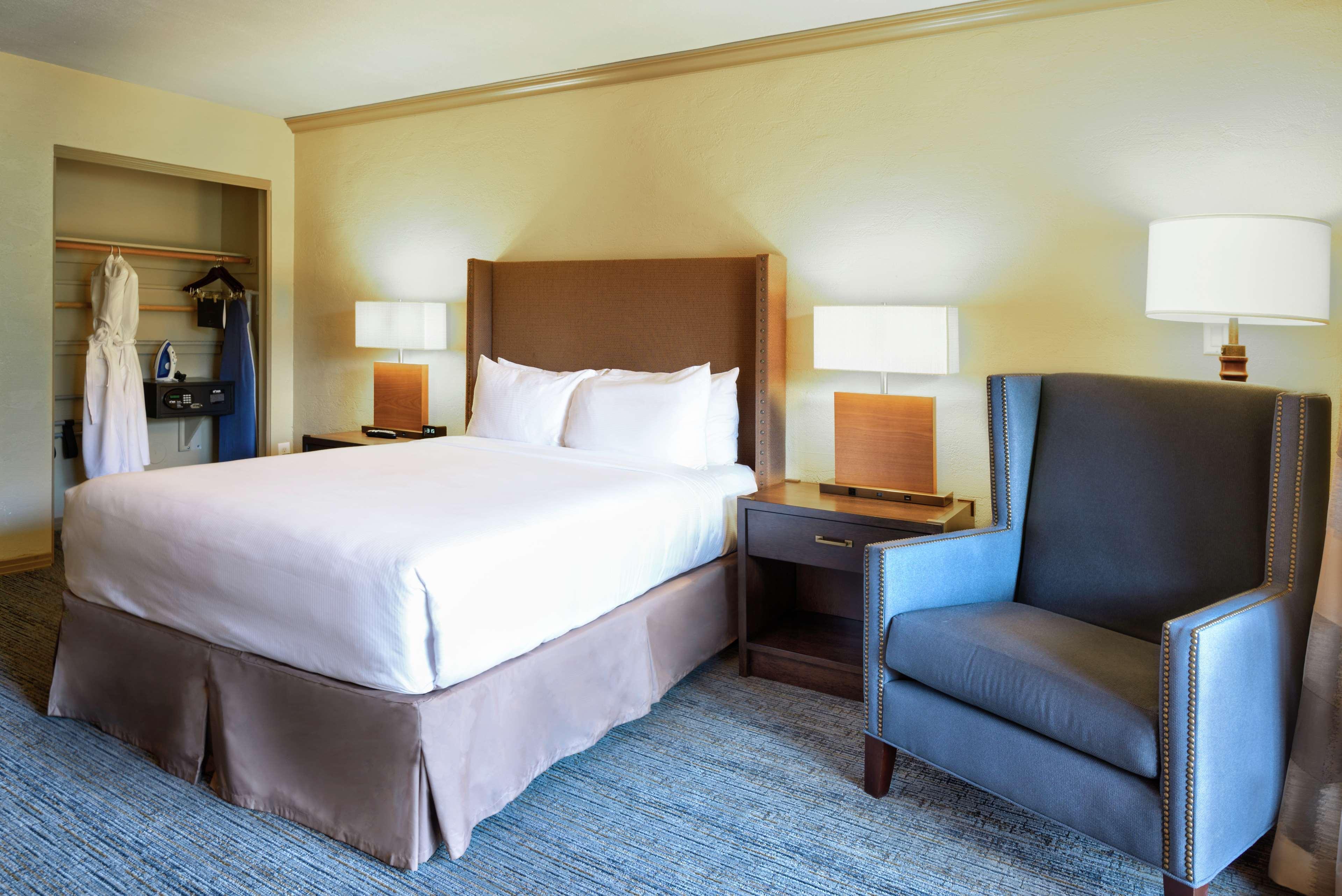 El Conquistador Tucson, A Hilton Resort Oro Valley Eksteriør billede