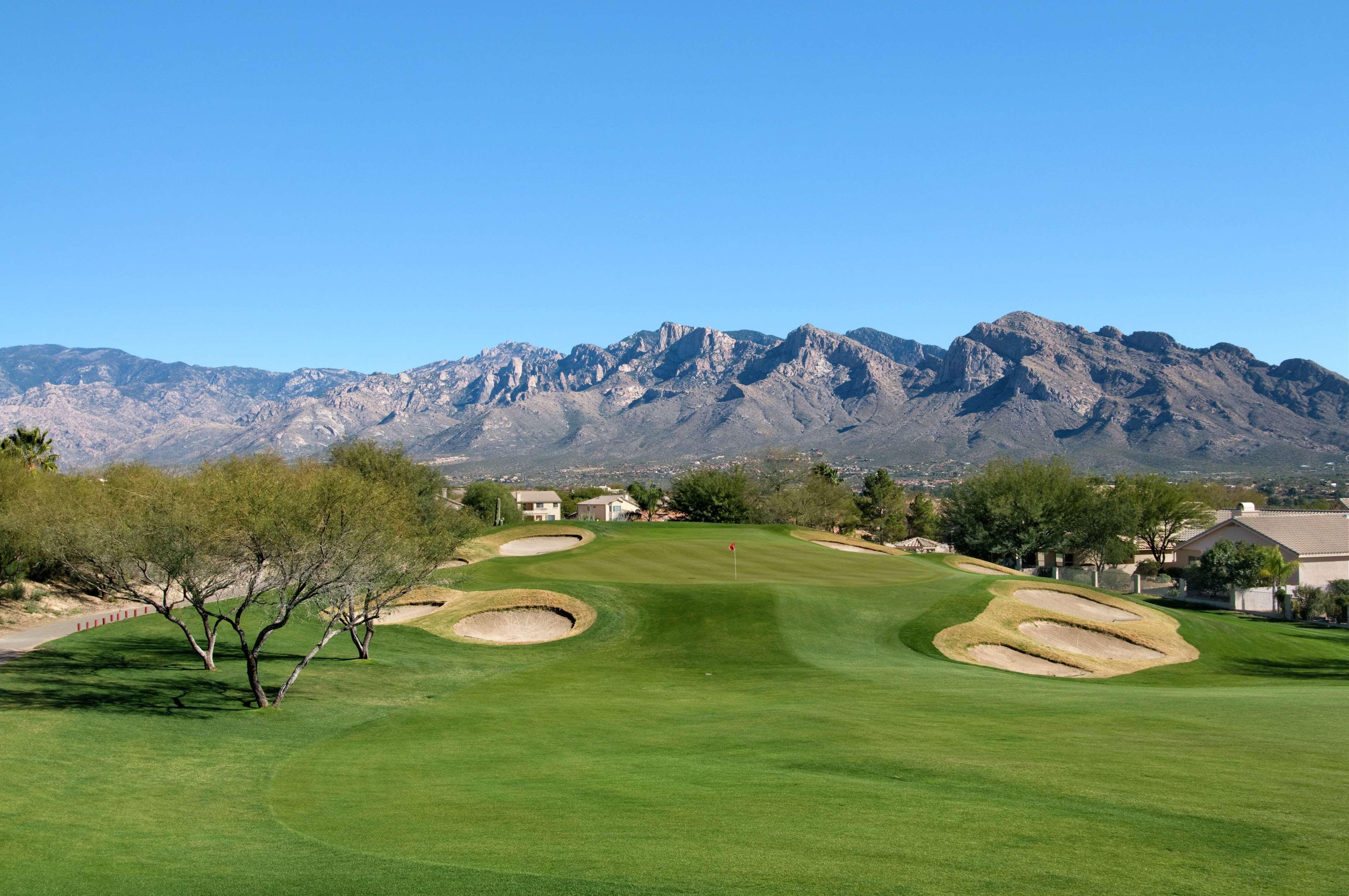 El Conquistador Tucson, A Hilton Resort Oro Valley Faciliteter billede