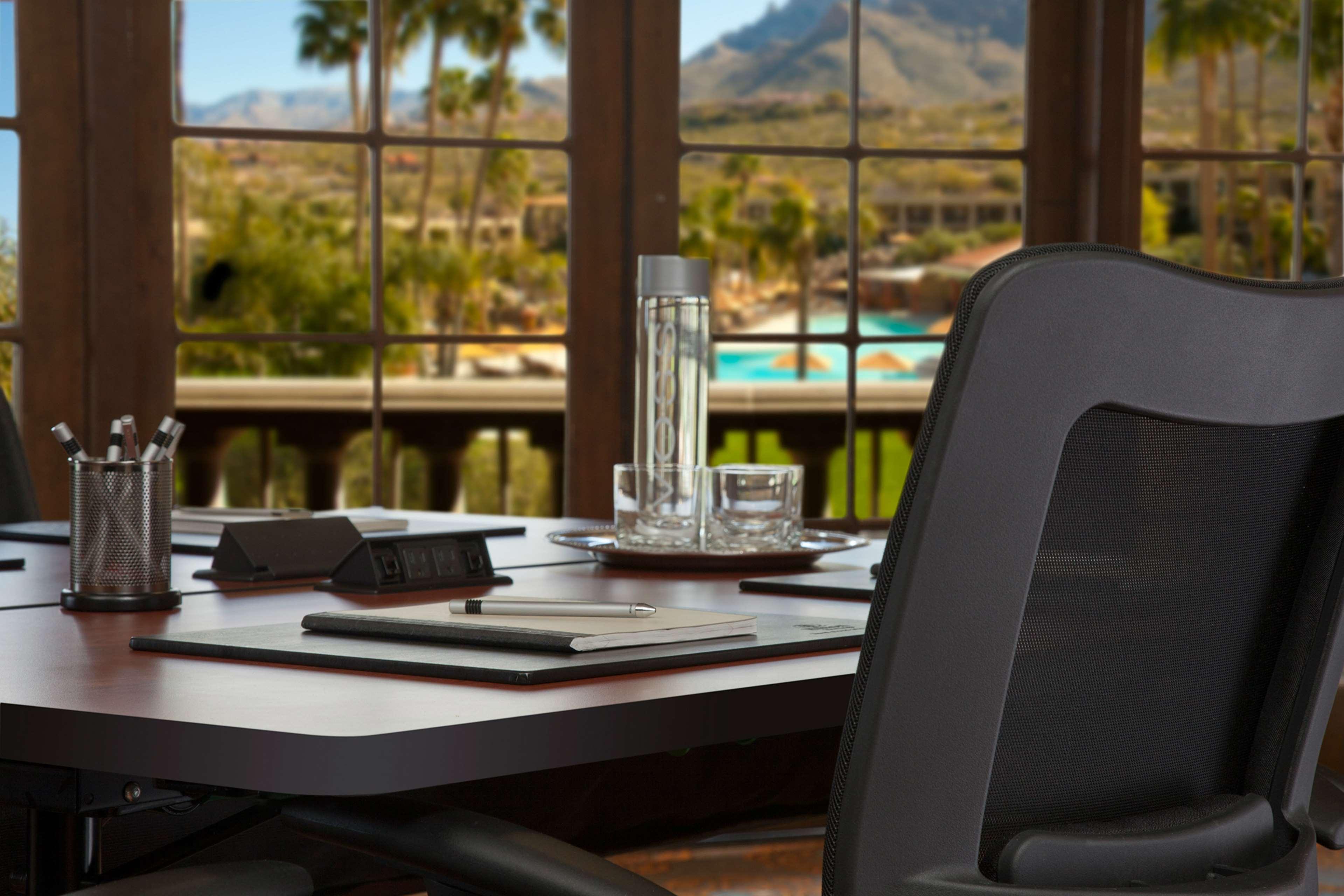 El Conquistador Tucson, A Hilton Resort Oro Valley Eksteriør billede