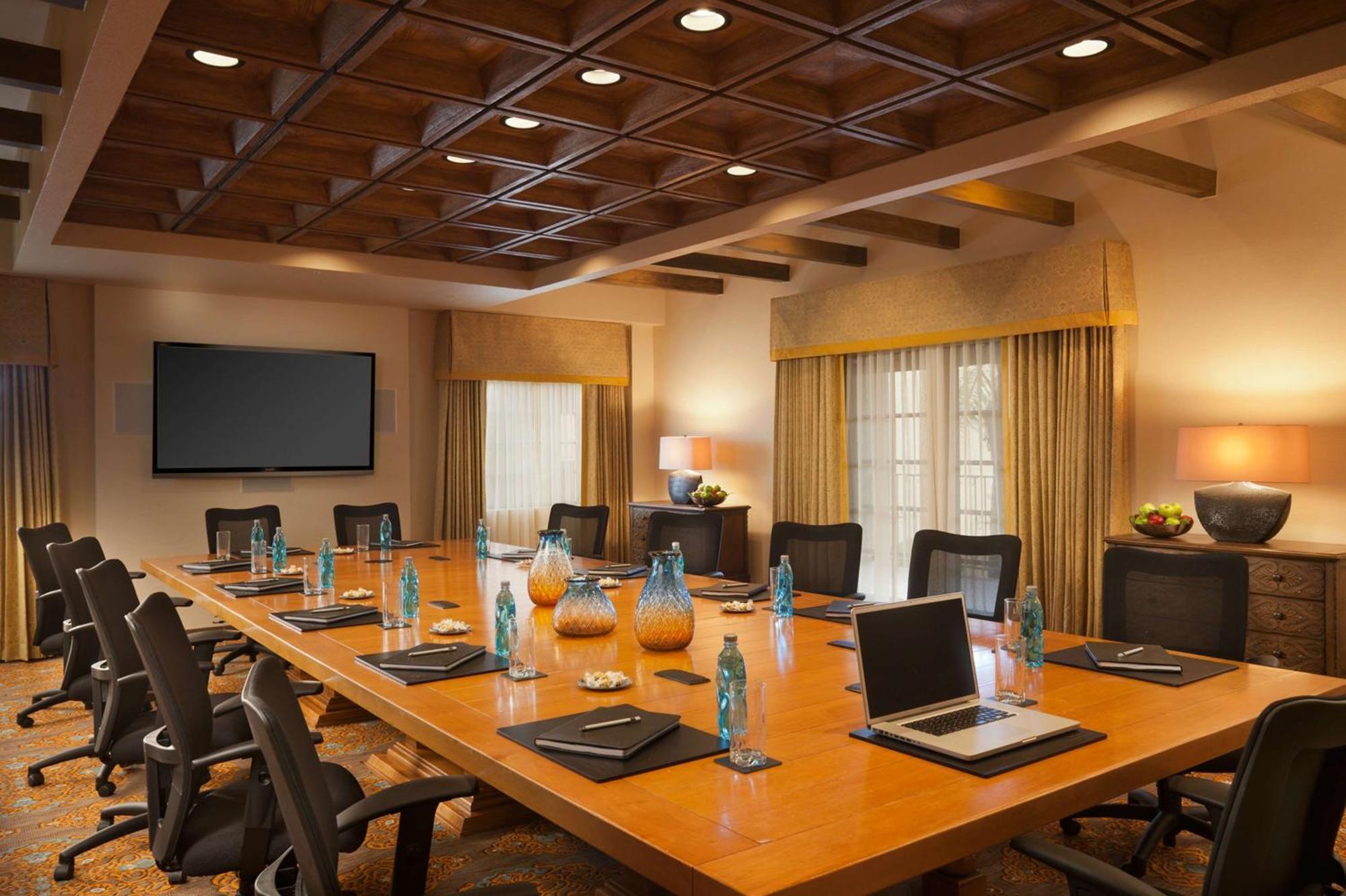 El Conquistador Tucson, A Hilton Resort Oro Valley Eksteriør billede