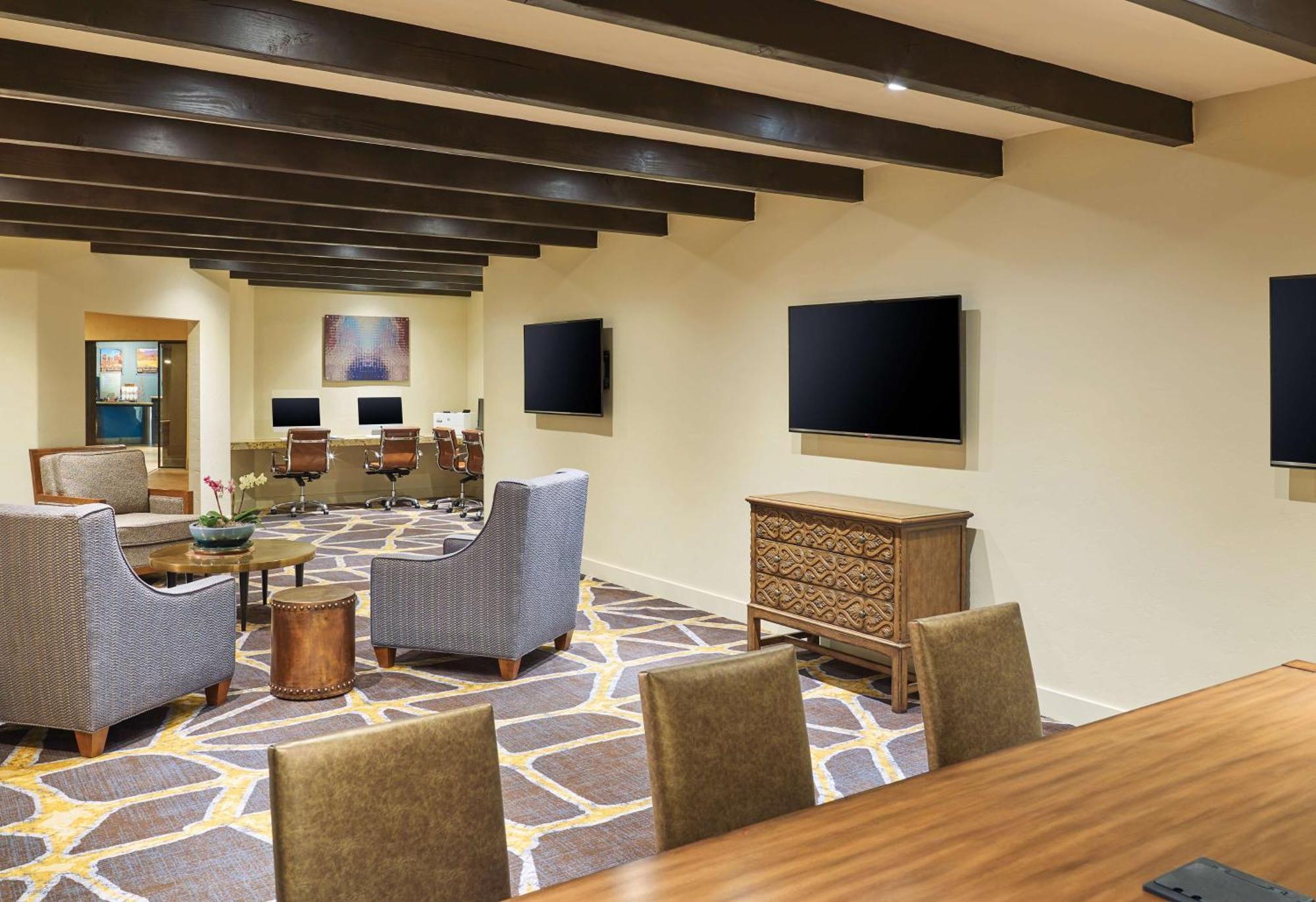 El Conquistador Tucson, A Hilton Resort Oro Valley Eksteriør billede