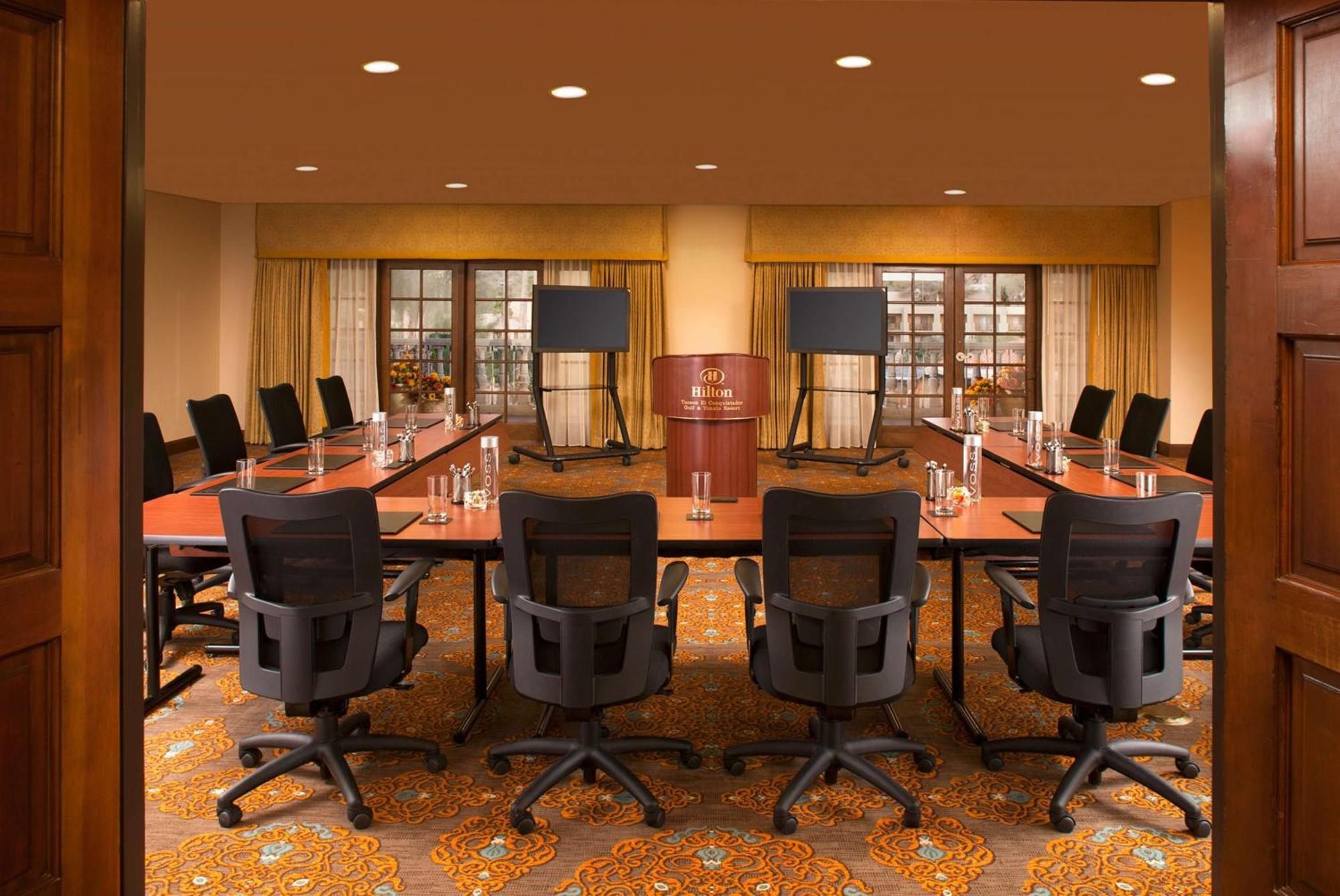 El Conquistador Tucson, A Hilton Resort Oro Valley Eksteriør billede
