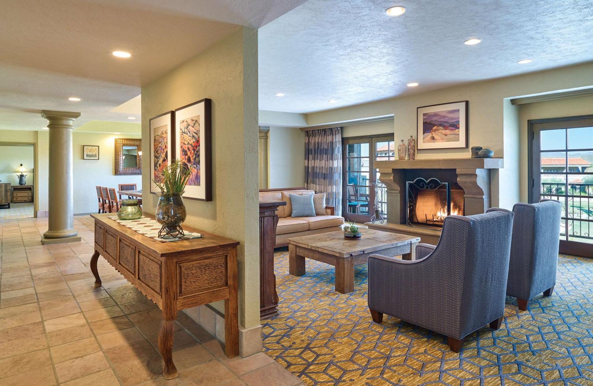 El Conquistador Tucson, A Hilton Resort Oro Valley Eksteriør billede