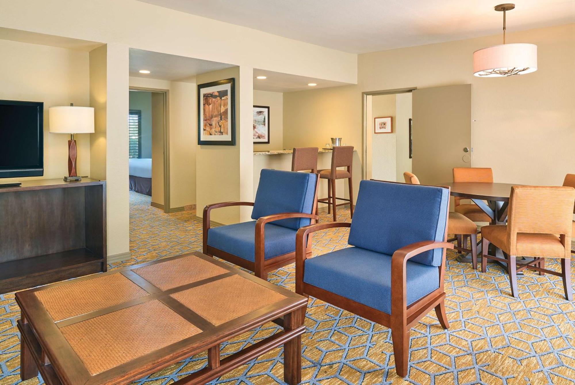 El Conquistador Tucson, A Hilton Resort Oro Valley Eksteriør billede
