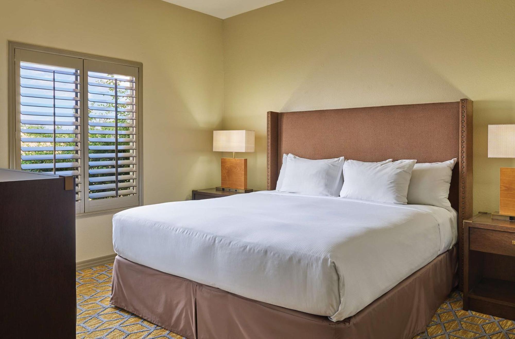 El Conquistador Tucson, A Hilton Resort Oro Valley Eksteriør billede