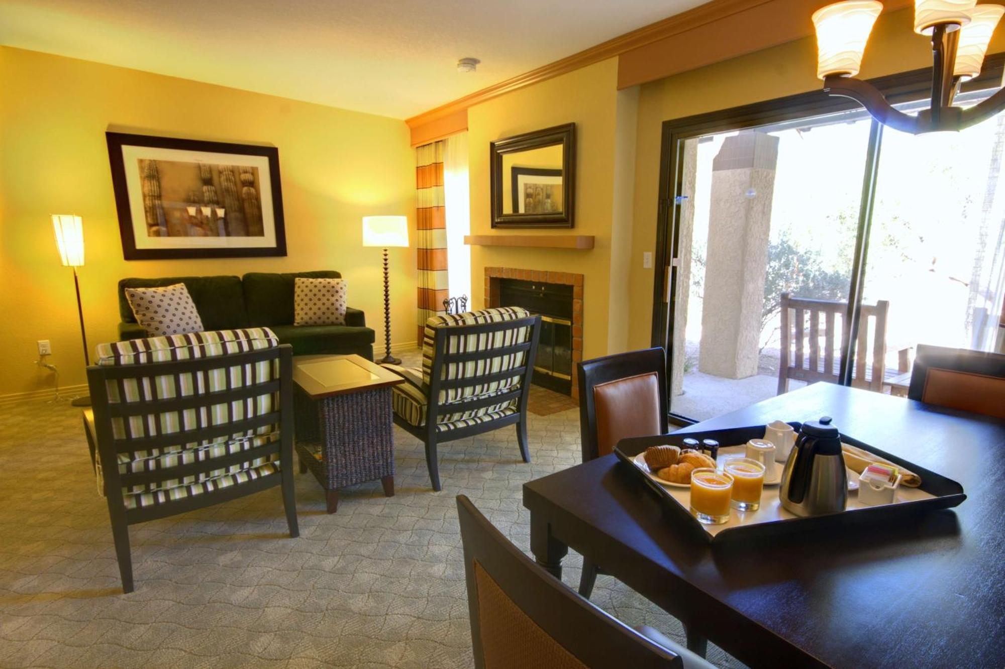 El Conquistador Tucson, A Hilton Resort Oro Valley Eksteriør billede