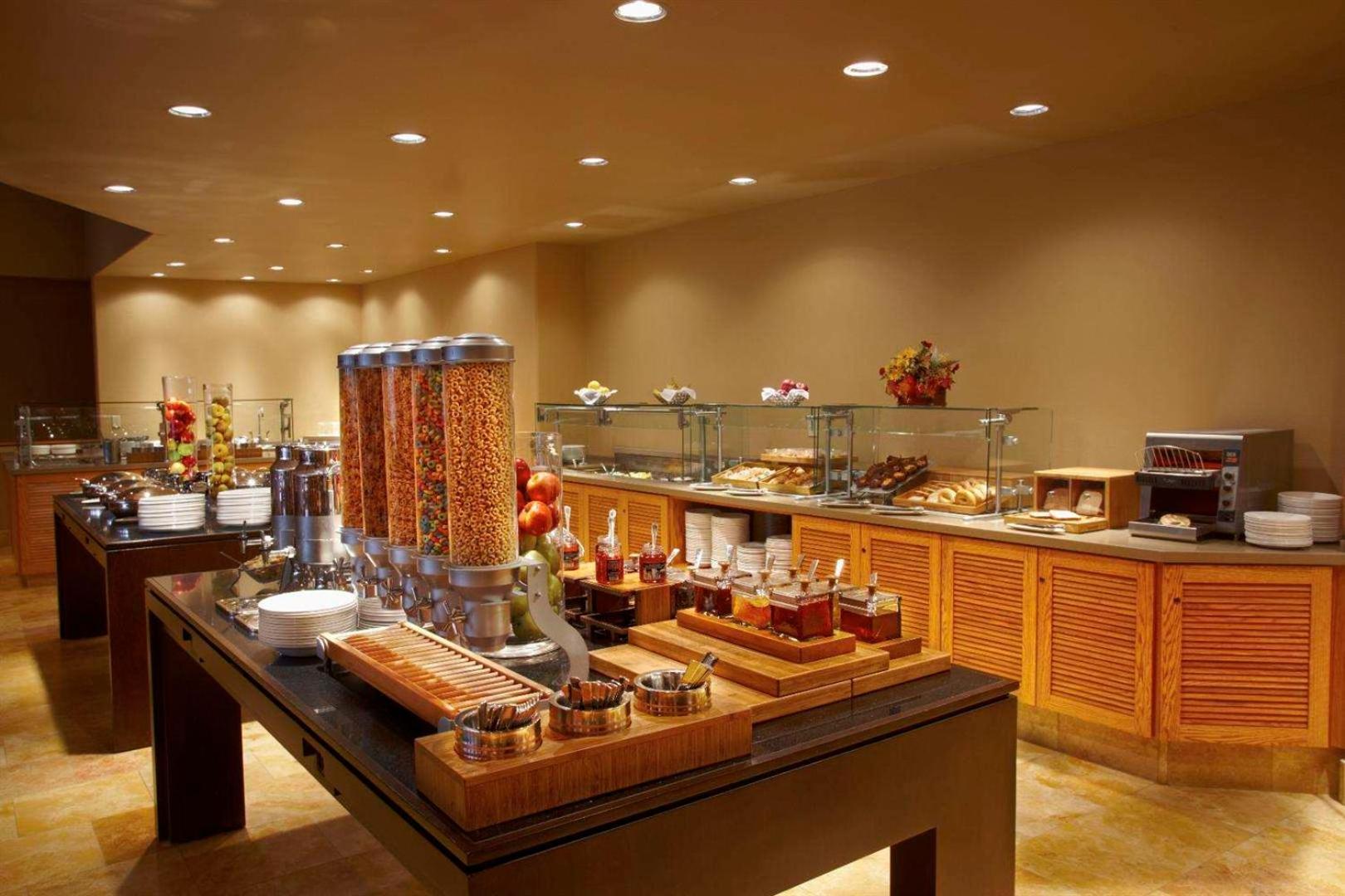 El Conquistador Tucson, A Hilton Resort Oro Valley Eksteriør billede