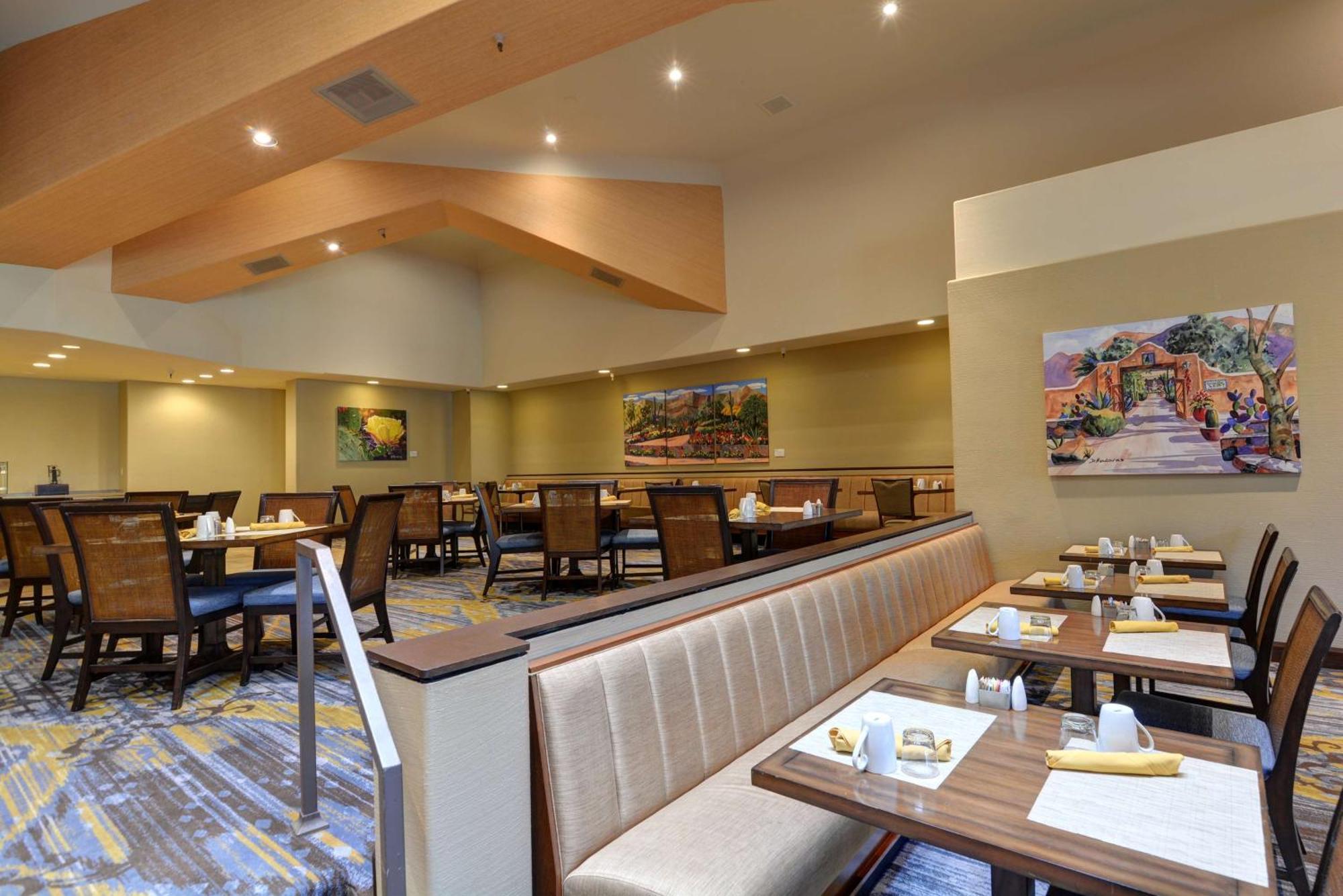 El Conquistador Tucson, A Hilton Resort Oro Valley Eksteriør billede