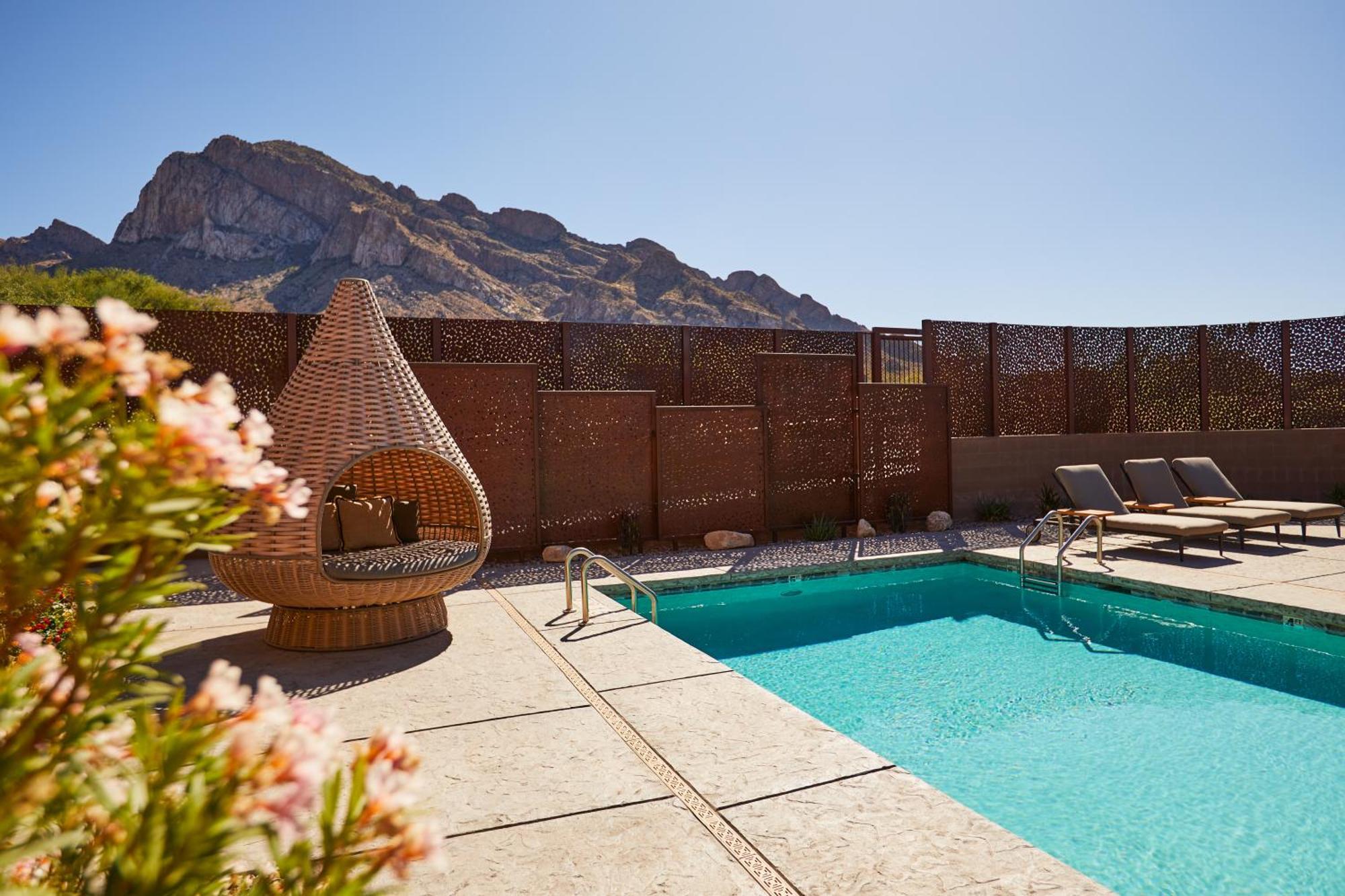 El Conquistador Tucson, A Hilton Resort Oro Valley Eksteriør billede