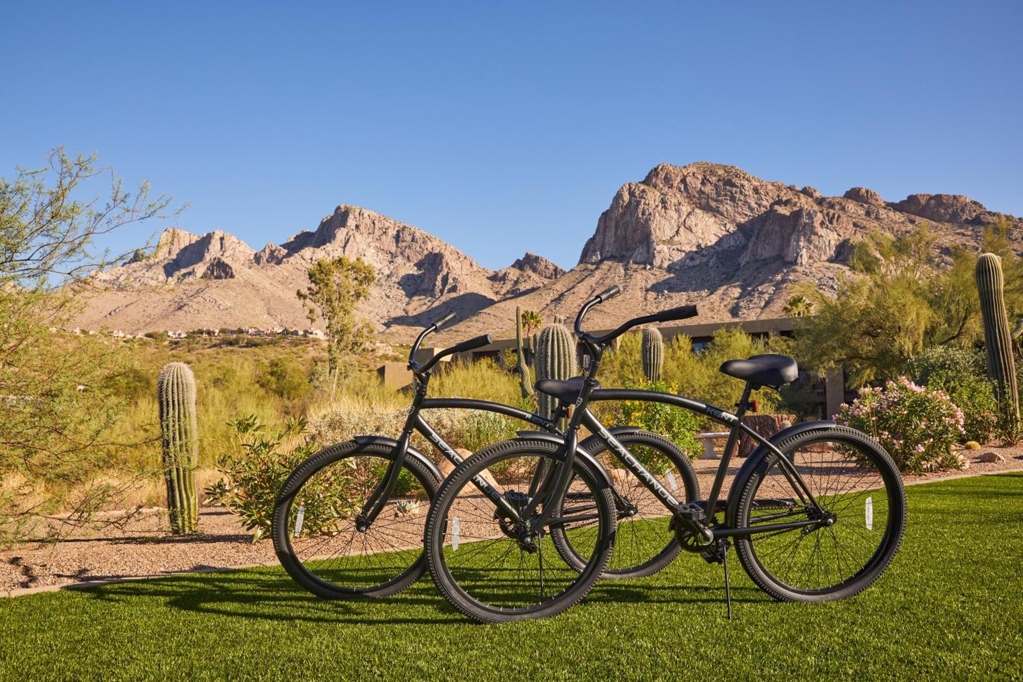 El Conquistador Tucson, A Hilton Resort Oro Valley Eksteriør billede