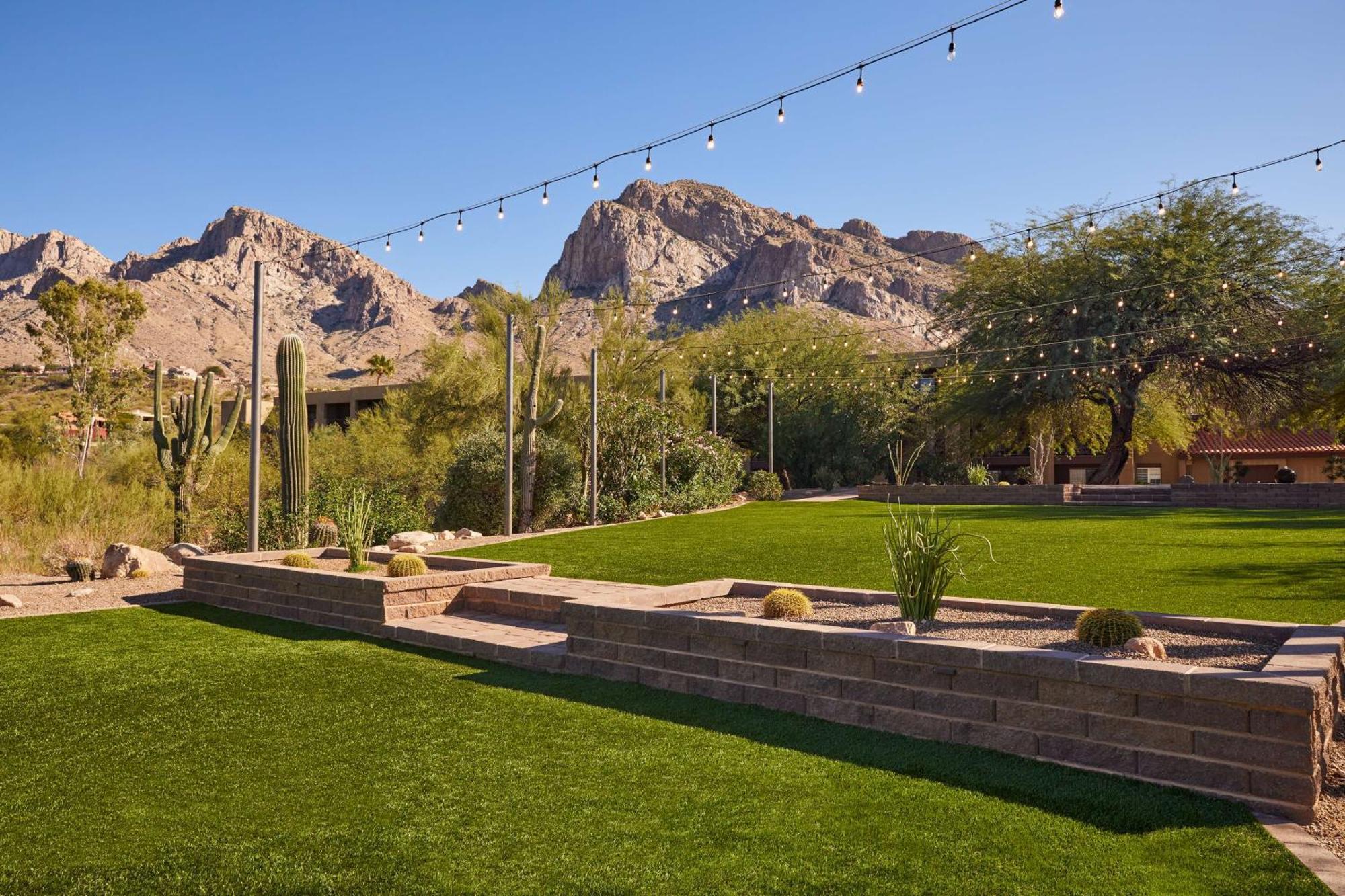 El Conquistador Tucson, A Hilton Resort Oro Valley Eksteriør billede
