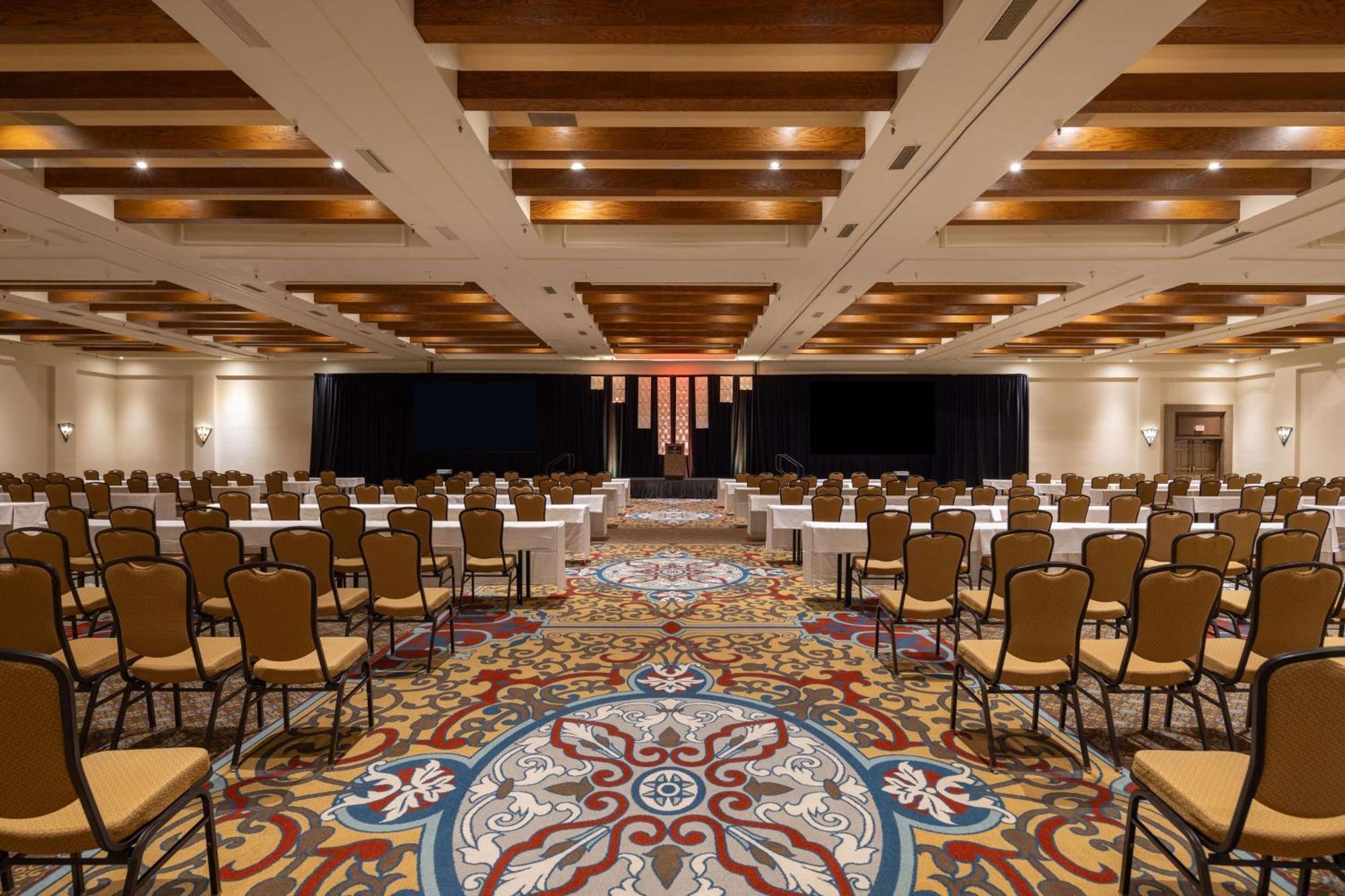 El Conquistador Tucson, A Hilton Resort Oro Valley Eksteriør billede