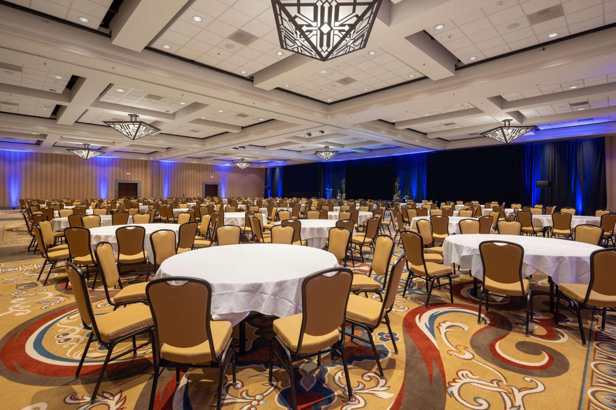 El Conquistador Tucson, A Hilton Resort Oro Valley Eksteriør billede