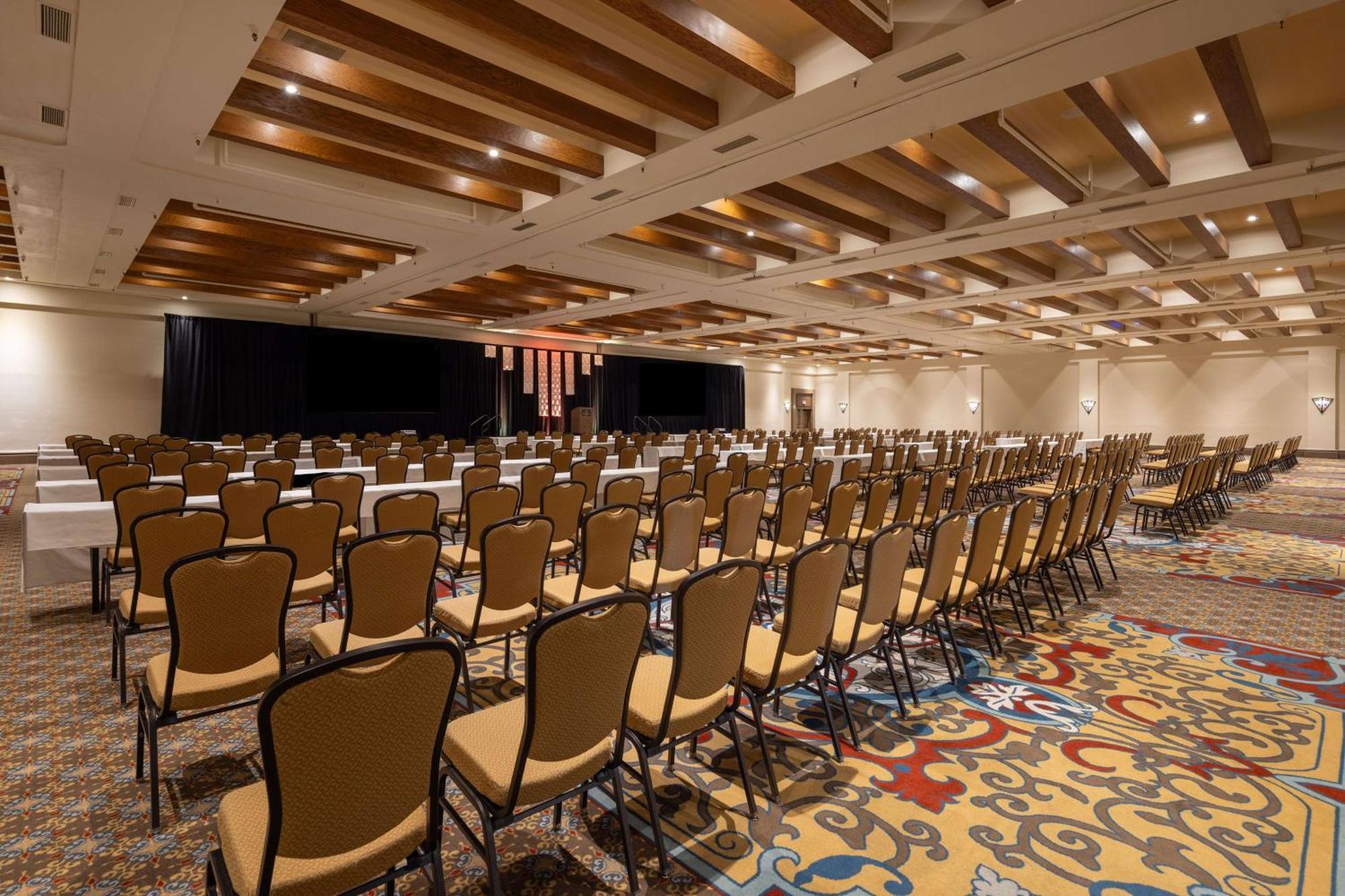 El Conquistador Tucson, A Hilton Resort Oro Valley Eksteriør billede