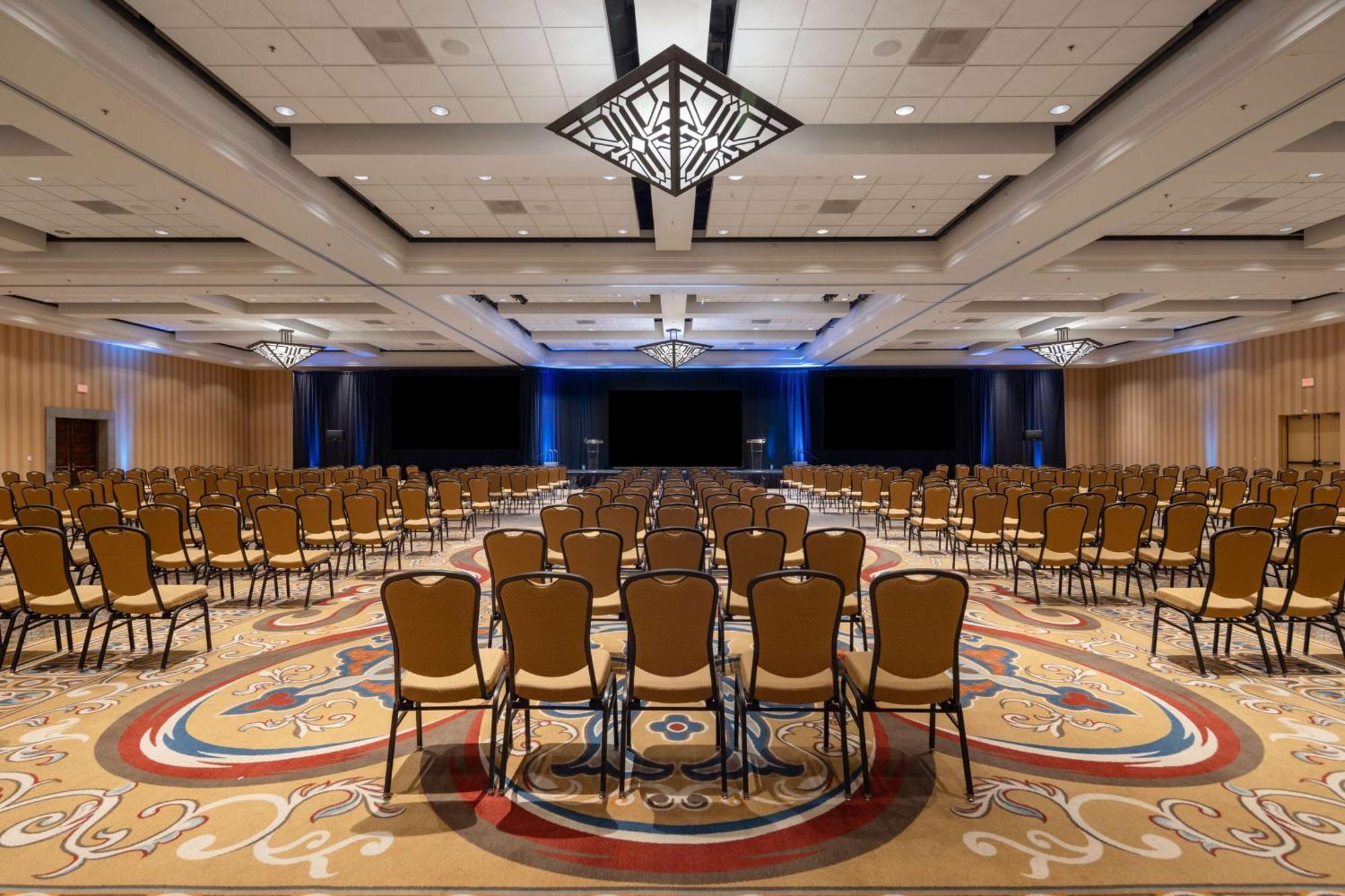 El Conquistador Tucson, A Hilton Resort Oro Valley Eksteriør billede