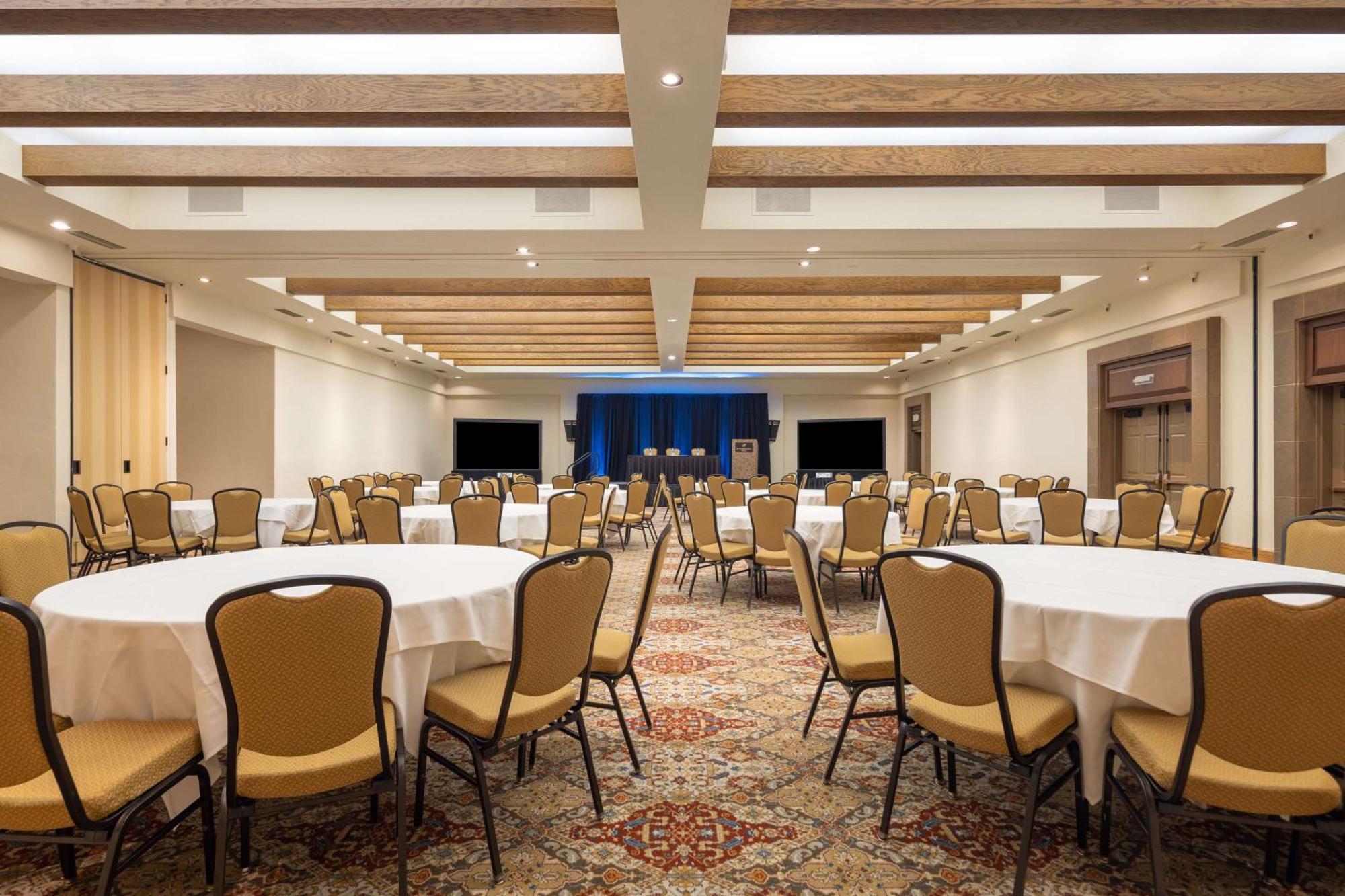 El Conquistador Tucson, A Hilton Resort Oro Valley Eksteriør billede